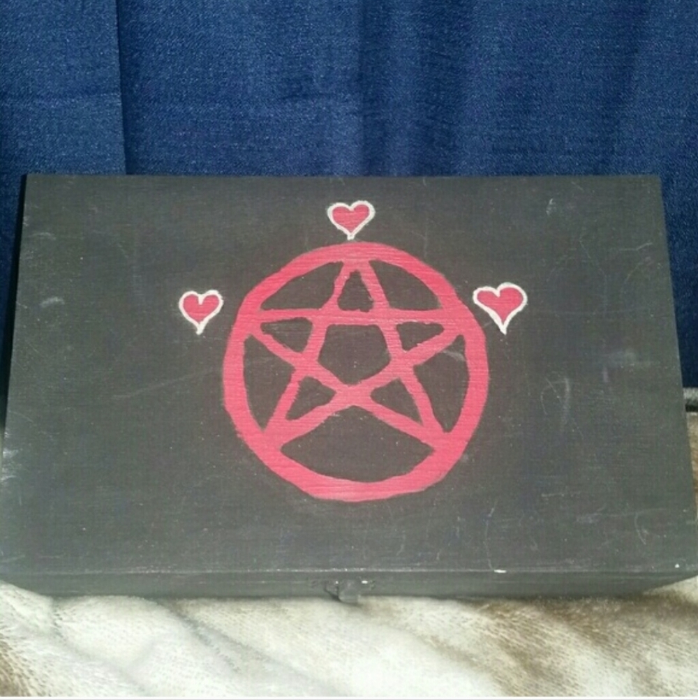 NWOT Lost Loves